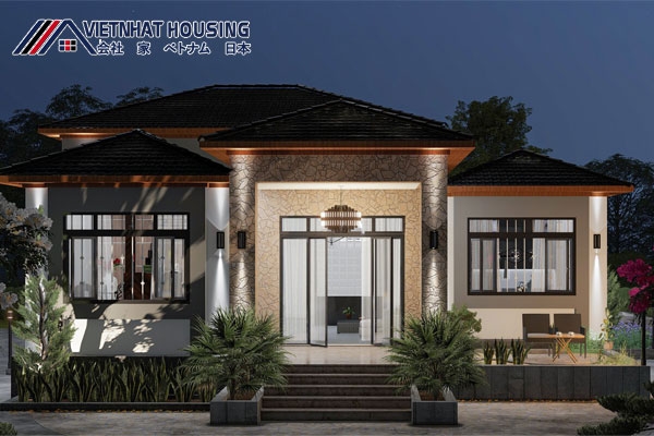 Dự án biệt thự biển tại Phú Quốc sang xịn