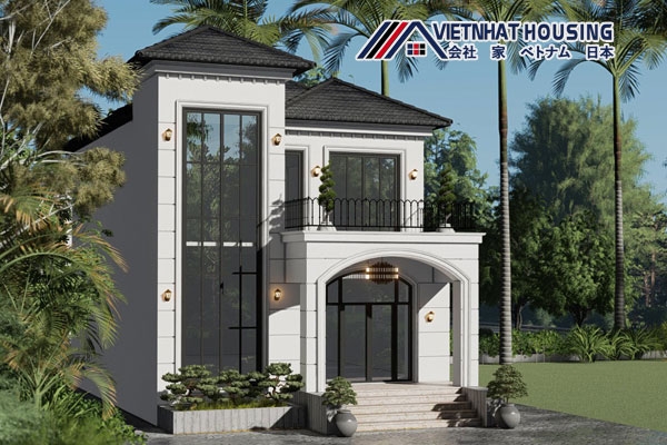 Dự án biệt thự mini