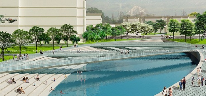 Dự án Cam Ranh