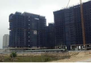 Dự án nam Casino Hội An