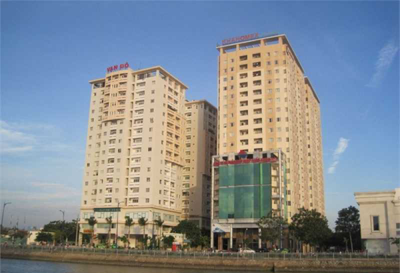 Dự án chung cư Văn Đô