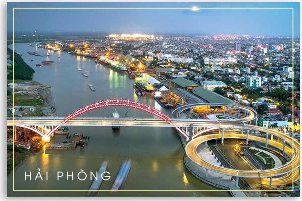 Dự án công viên Máy Tơ