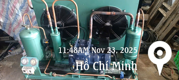 Hình ảnh thi công