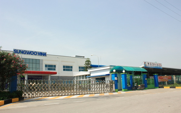Dự án
