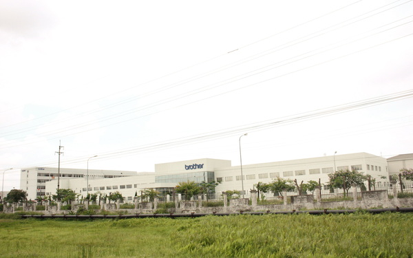 Dự án dịch vụ cấp hơi bão hòa cho toàn bộ hệ thống ngâm tẩy và 2 tháp sấy cát tại Quang Nam