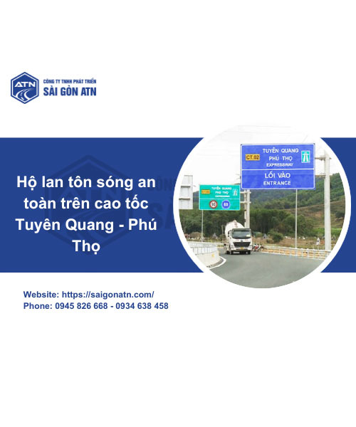Dự án đã thực hiện
