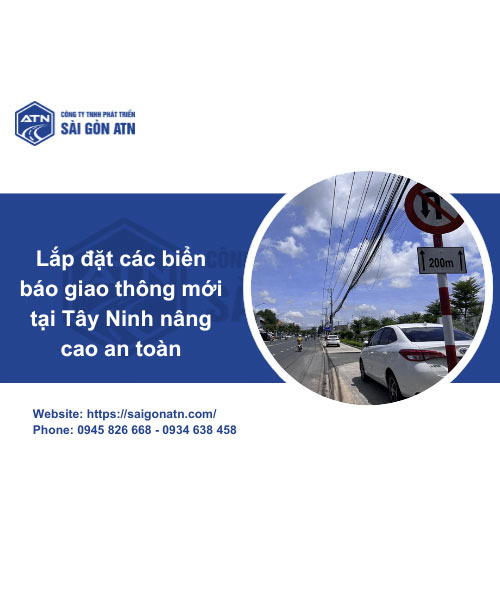 Dự án đã thực hiện