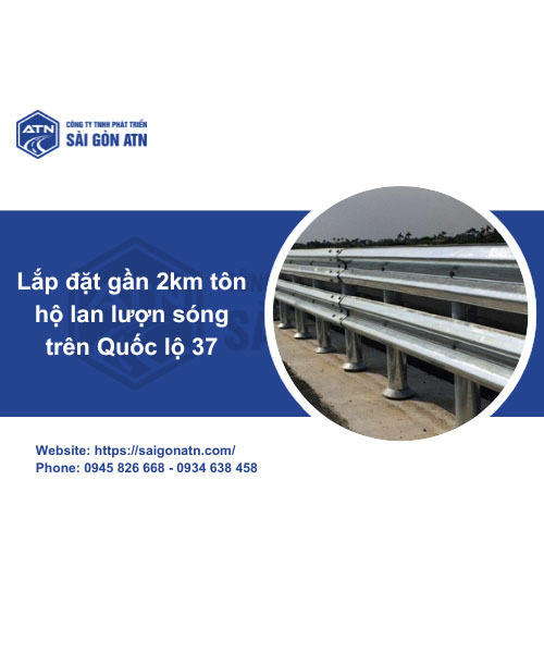 Dự án đã thực hiện