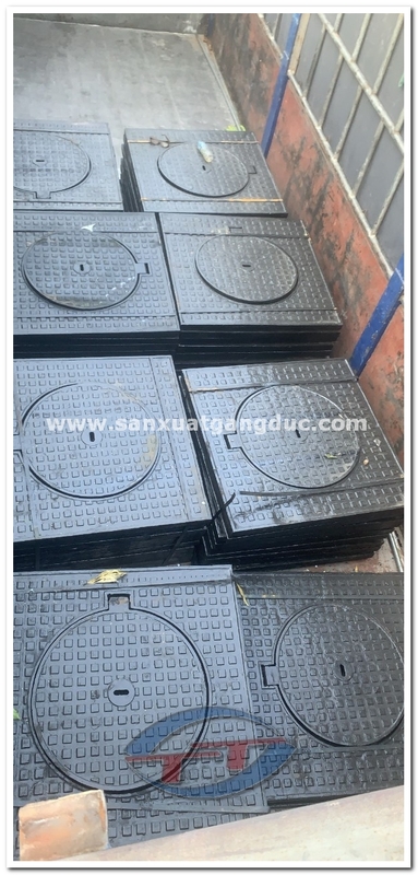 Dự án đường D6 - Diễn Khánh - Khánh Hòa