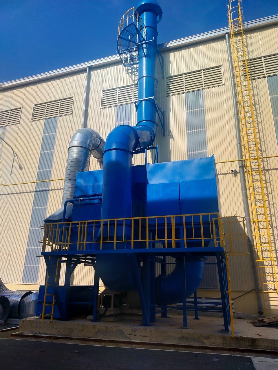 Dự án Hòa Phát