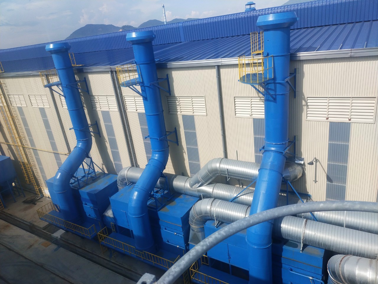 Dự án Hòa Phát
