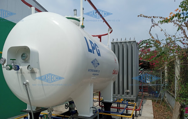 Dự án Hưng Mỹ Phú