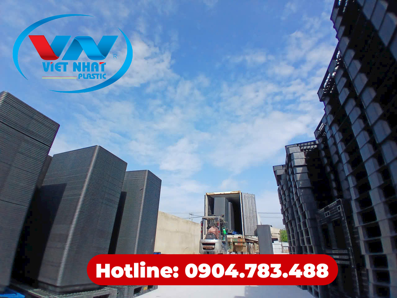 Dự án khay nuôi sâu cho Hoàng Anh Gia Lai