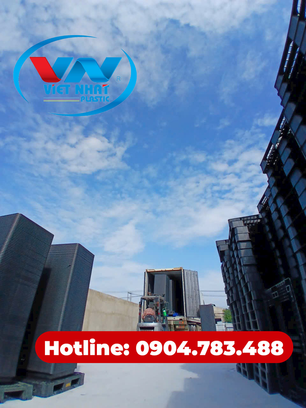 Dự án khay nuôi sâu cho Hoàng Anh Gia Lai