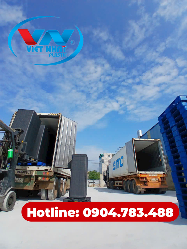 Dự án khay nuôi sâu cho Hoàng Anh Gia Lai