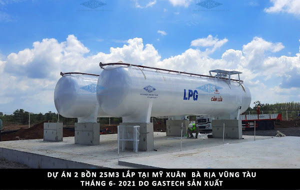 Dự án tại Mỹ Xuân Bà Rịa Vũng Tàu