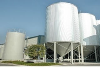 Dự án nhà máy True Milk Nghệ An