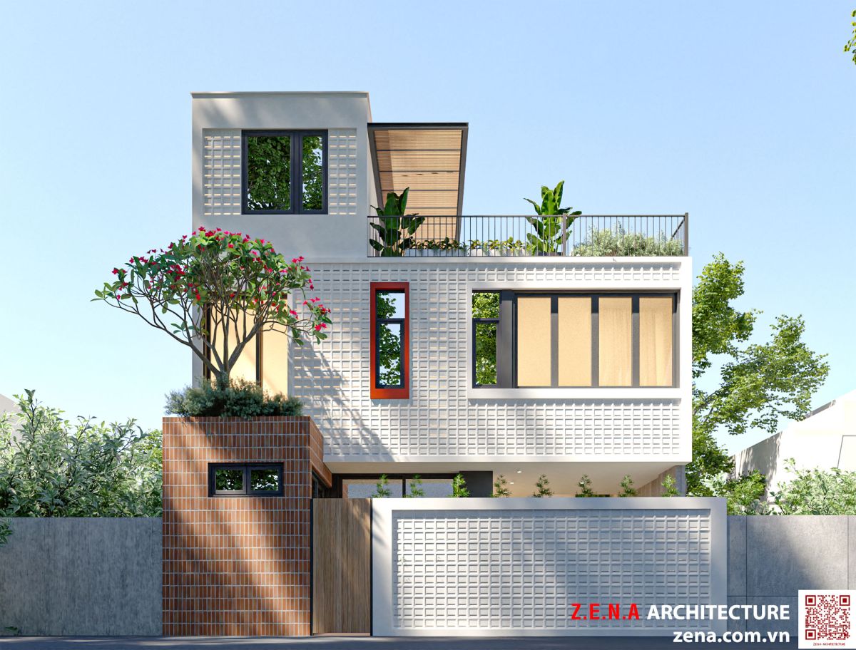 Dự án Nhuần villa