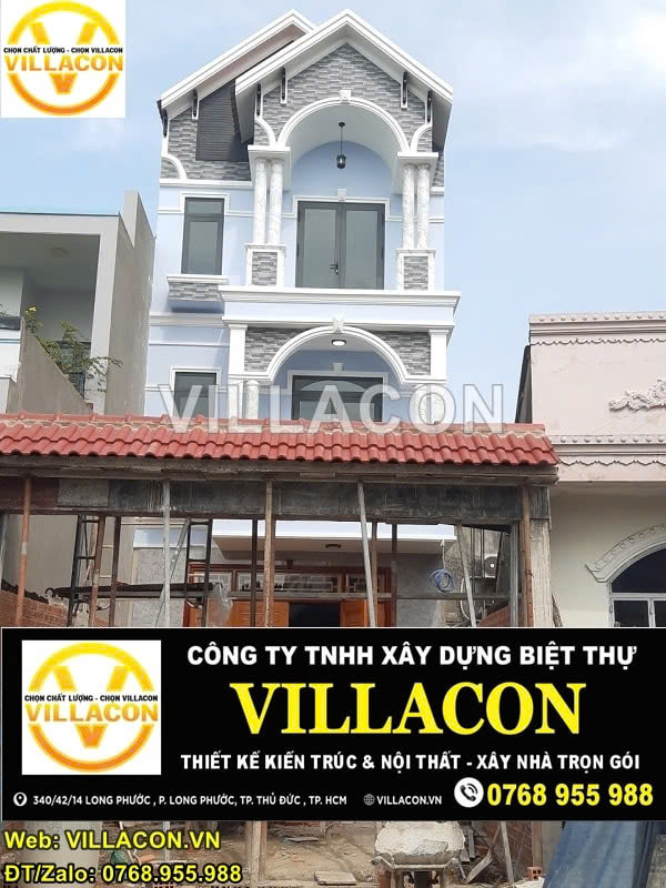 Dự án nổi bật