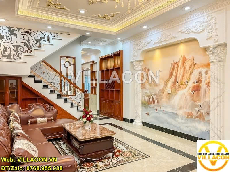 Dự án nổi bật