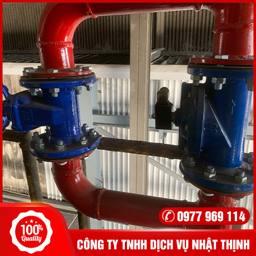 Dự án PCCC khác