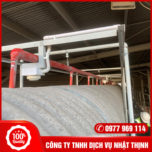 Dự án PCCC khác