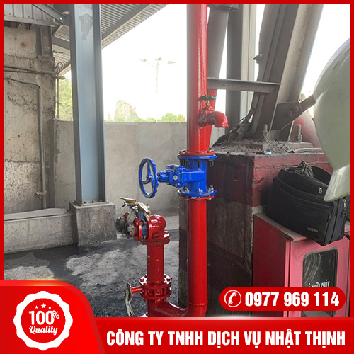 Dự án PCCC khác
