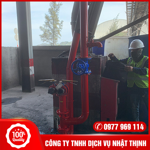 Dự án PCCC khác