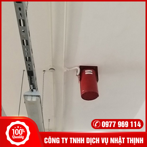 Dự án PCCC khác