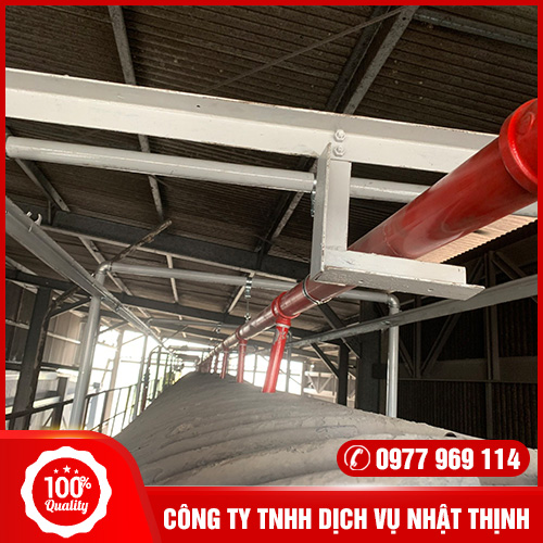 Dự án PCCC khác