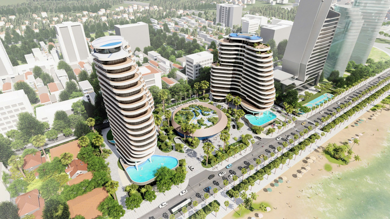 Dự án T50 quân khu 5