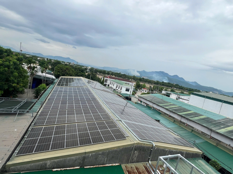 Westin Resort, Spa Cam Ranh