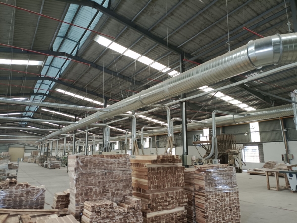 Dự án tiêu biểu