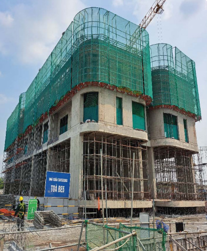 Dự án Vinhomes Grand Park - TP.HCM