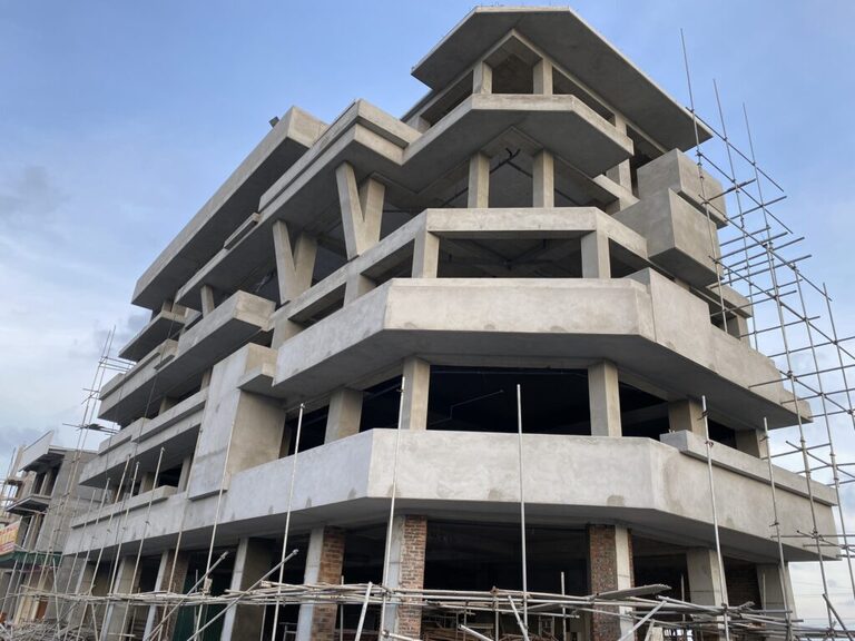 Dự án nhà ở xã hội tỉnh Đồng Nai
