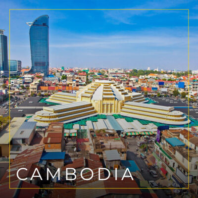 Dự n: Xuất khẩu sang Campuchia