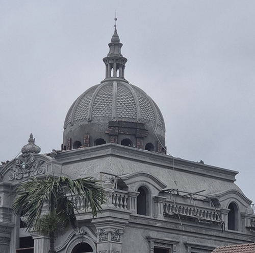 Dự án tiêu biểu