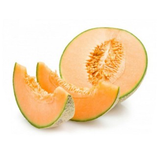 Dưa lưới ruột đỏ