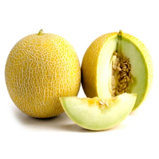 Dưa lưới ruột vàng
