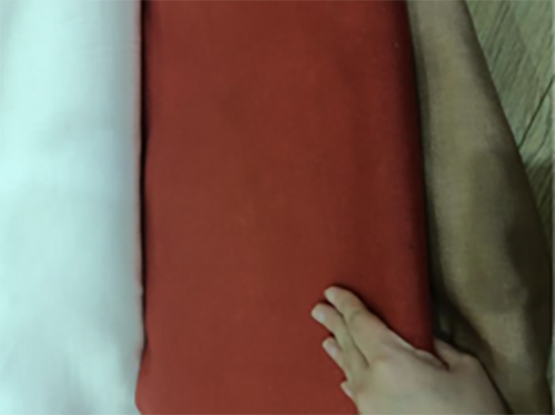Dứa,gai mix lanh ( khổ 88cm )