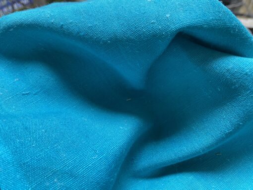 Dứa, gai mix linen