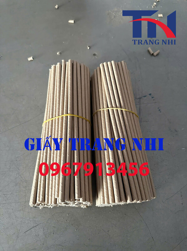 Đũa giấy chống giày
