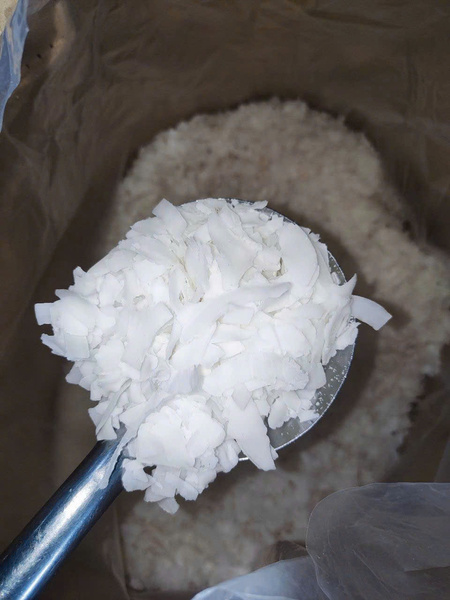 Dừa miếng sấy khô