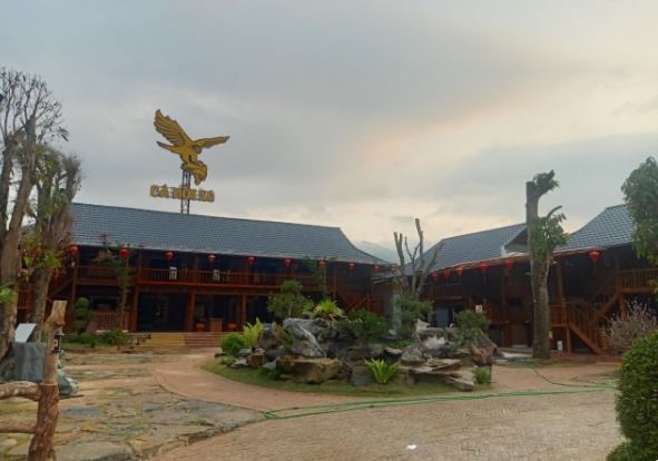 Chuỗi Con cưng