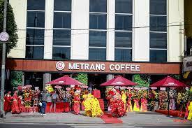 Cà phê Mê Trang