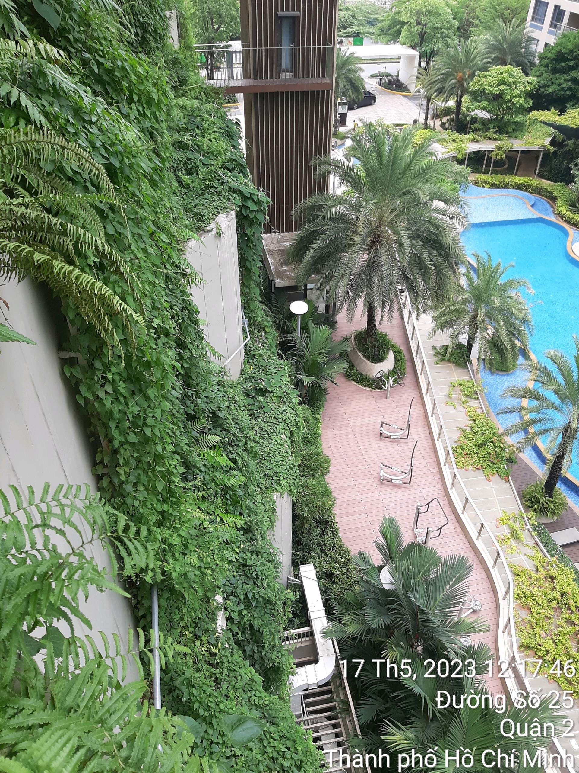 Hình ảnh dự án
