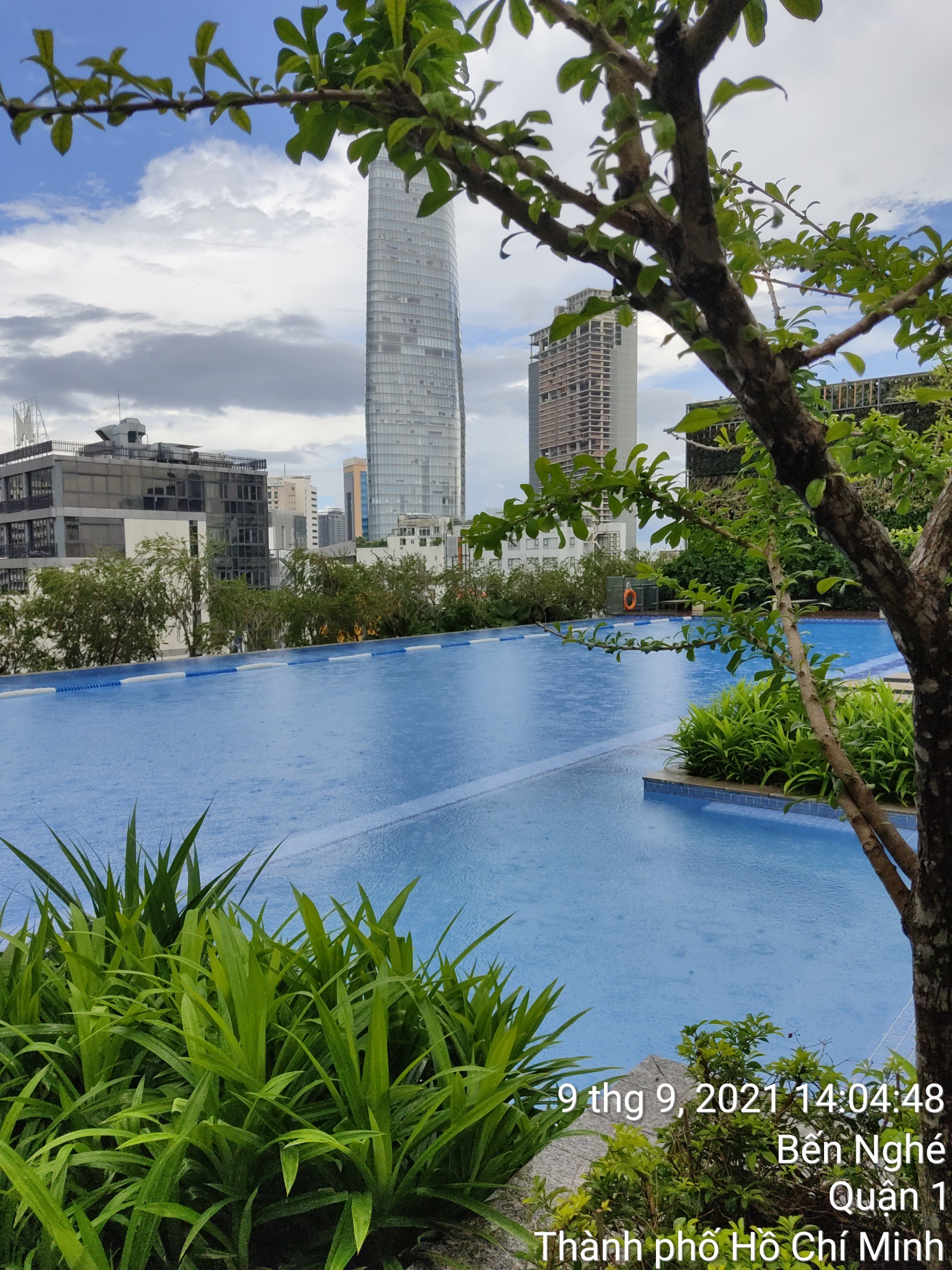 Hình ảnh dự án