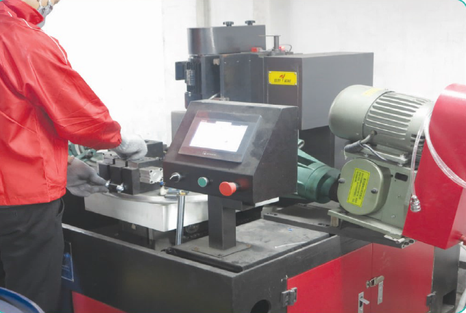 Dịch vụ đúc kẽm
