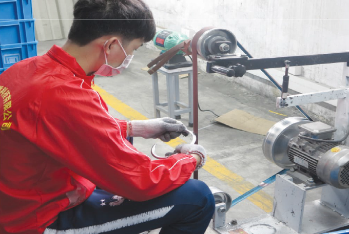 Dịch vụ đúc kẽm