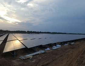 Dự án tại Long An